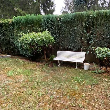 Vaz Apartments Essen, Kueche, Wlan, Tv, Netflix, Ca 15 Min Messe U Hbf Exterior foto