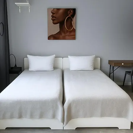 Vaz Apartments Essen, Kueche, Wlan, Tv, Netflix, Ca 15 Min Messe U Hbf Exterior foto