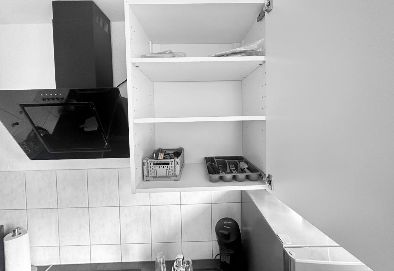 Vaz Essen, Kueche, Wlan, Tv, Netflix, Ca 15 Min Messe U Hbf * Essen