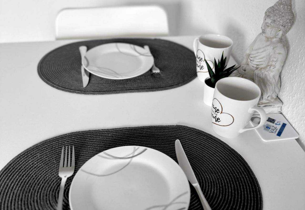 Apartment Vaz Essen, Kueche, Wlan, Tv, Netflix, Ca 15 Min Messe U Hbf
