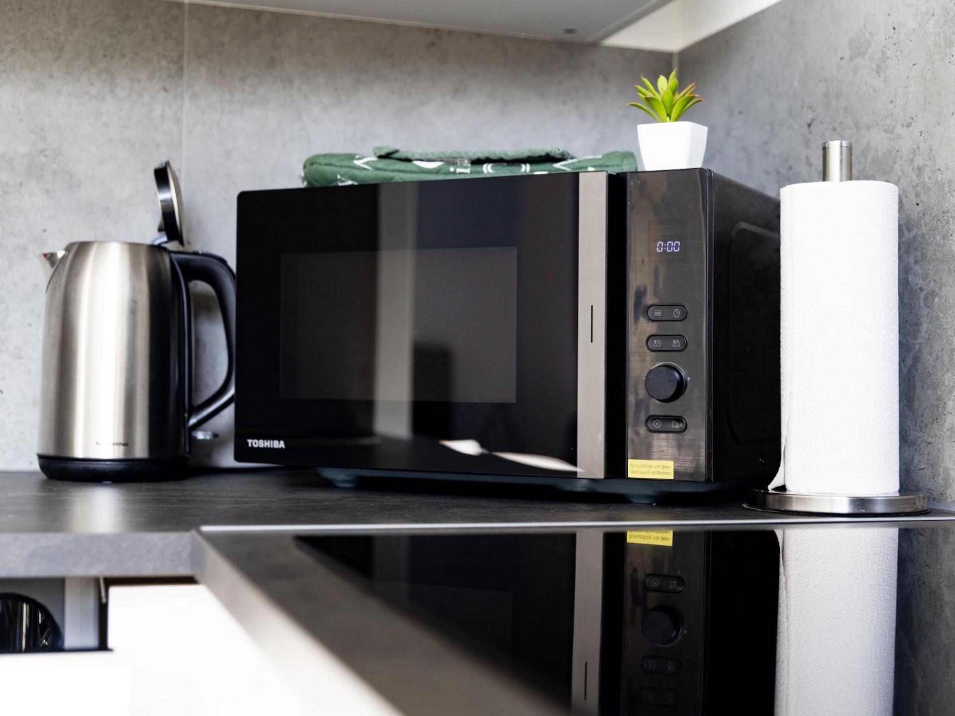 Vaz Essen, Kueche, Wlan, Tv, Netflix, Ca 15 Min Messe U Hbf Essen