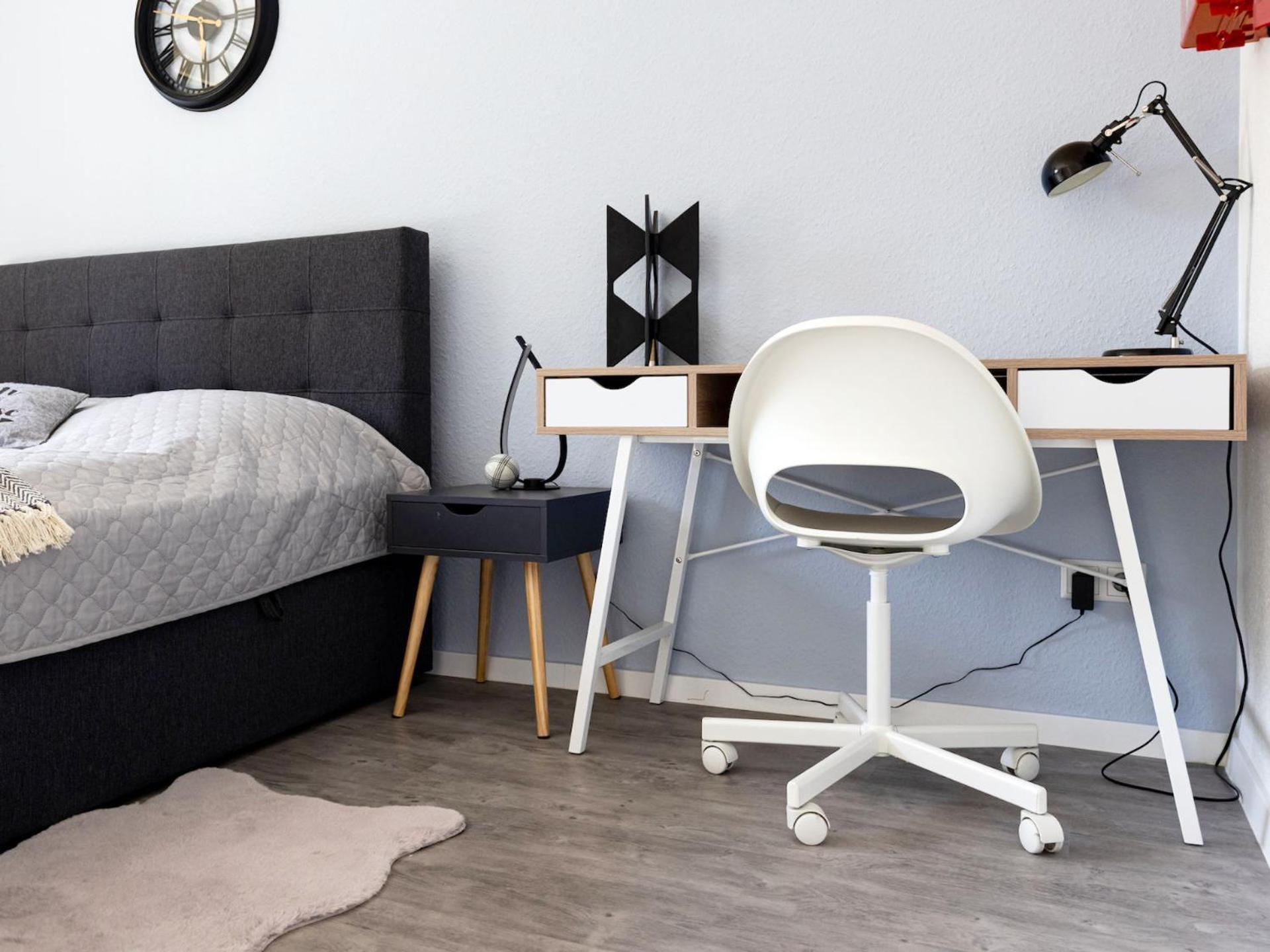 Vaz Essen, Kueche, Wlan, Tv, Netflix, Ca 15 Min Messe U Hbf